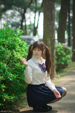 生活在别处的我