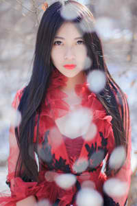 黄花闺女完整版