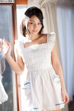 白发魔女传