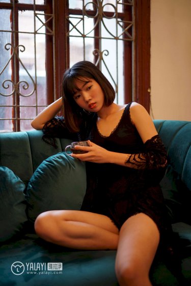 疯狂的缠绵